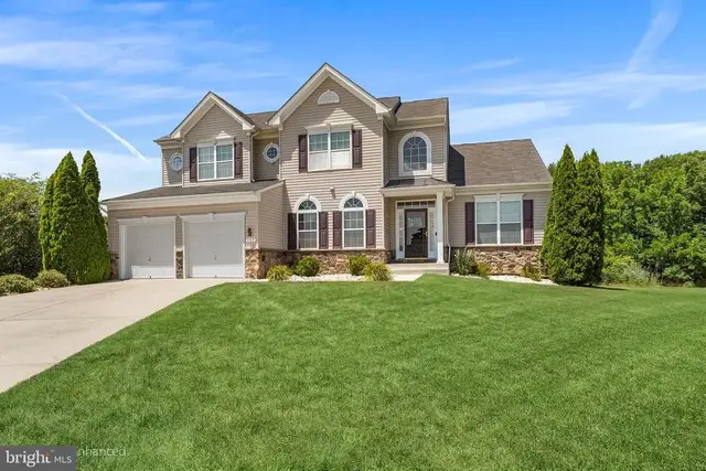 157 Cromwell Ct, Smyrna