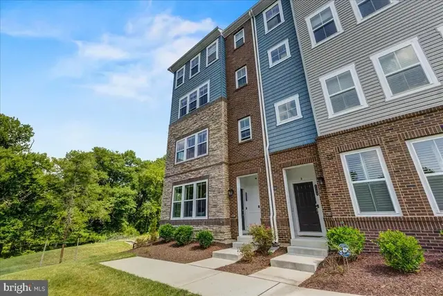 4619-a Crossing Ct, Ellicott City