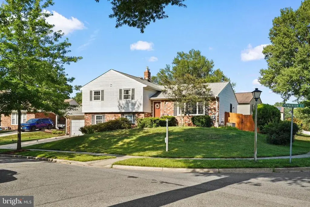 320 Pemberton St, UPPER MARLBORO