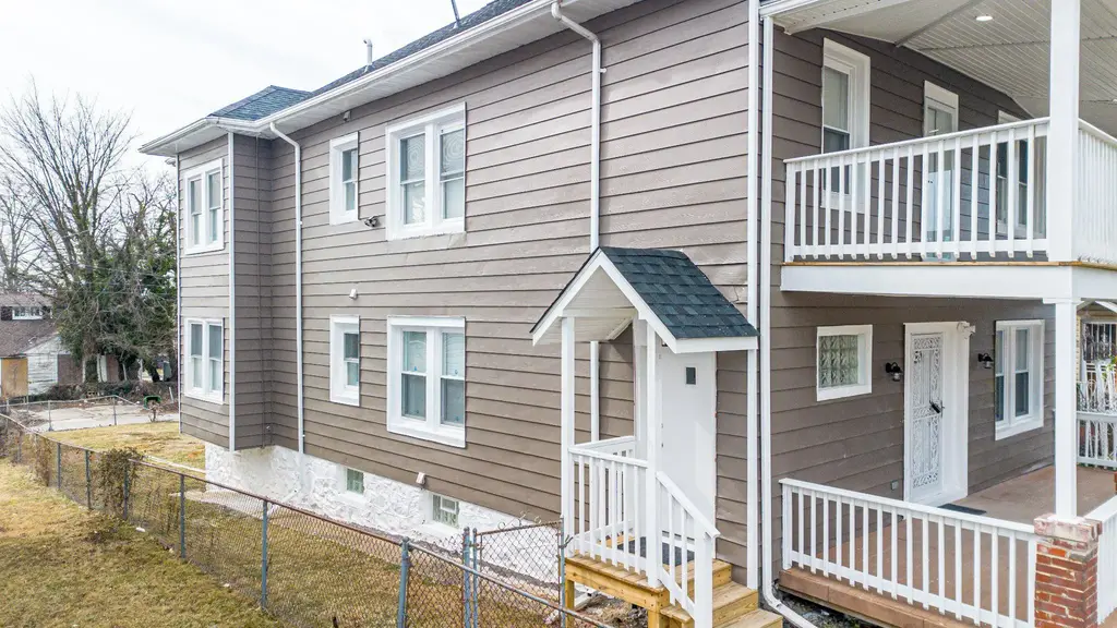 4103 Barrington Rd #2, GWYNN OAK