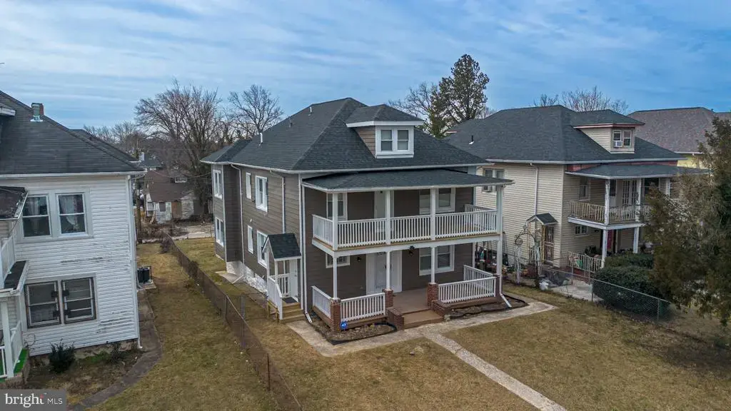 4103 Barrington Rd #2, GWYNN OAK