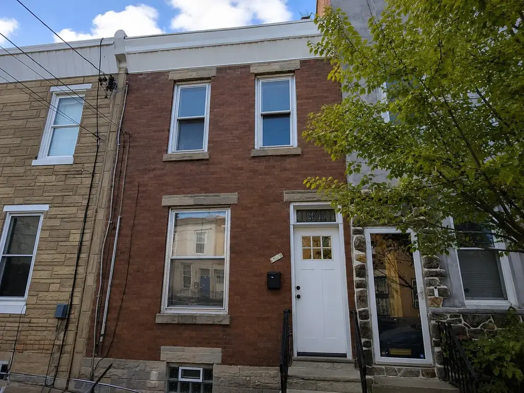 2643 Emerald St, PHILADELPHIA