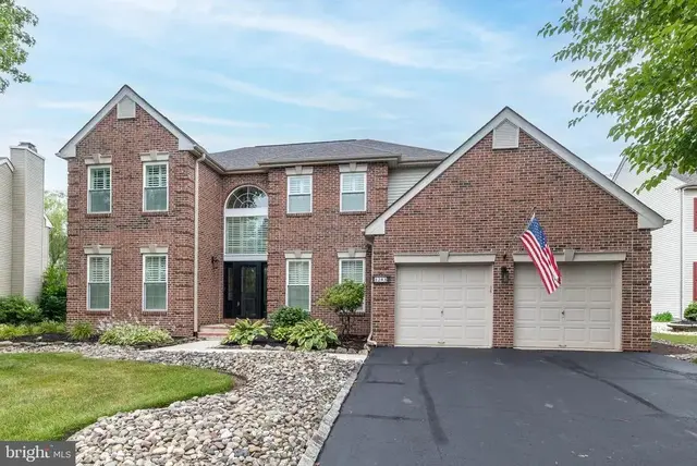 1203 Reins Cir, New Hope