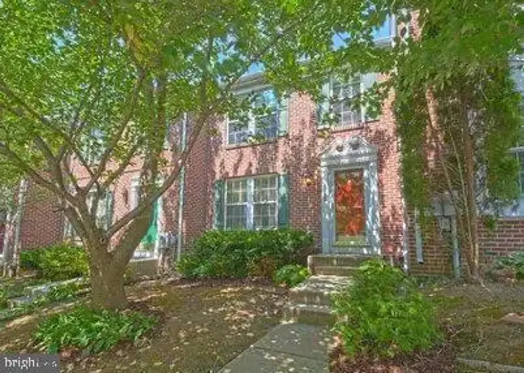 4982 Lockard Dr, OWINGS MILLS