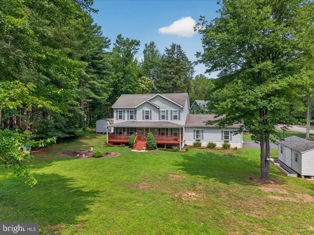 33 Bogey Ln, BUMPASS