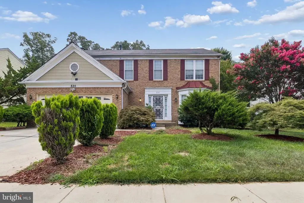 820 Chatsworth Dr, ACCOKEEK