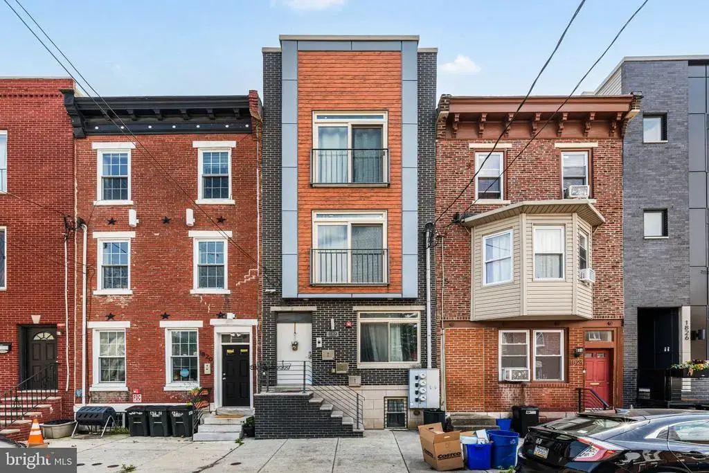 1822 Federal St #3, PHILADELPHIA