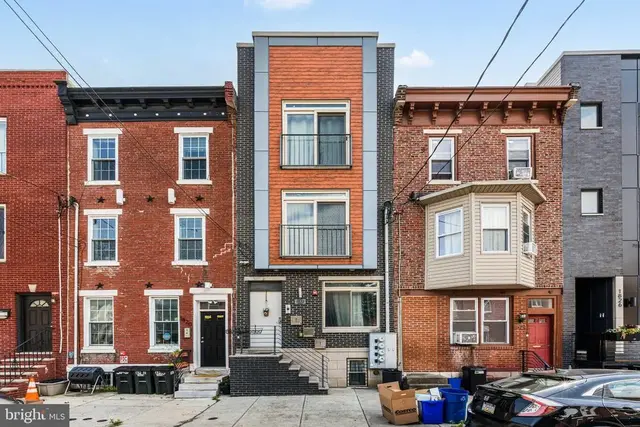 1822 Federal St #3, Philadelphia