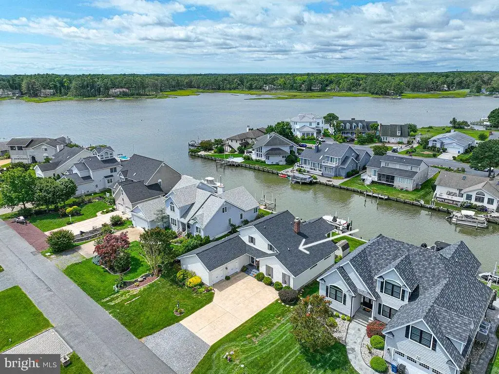 74 Wood Duck Dr, OCEAN PINES