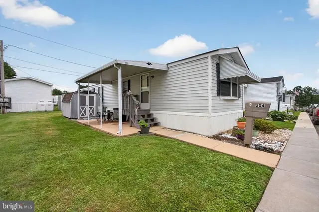 504 Canter Rd, Wilmington