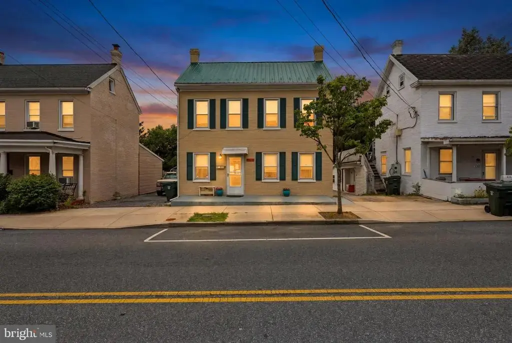 331 Jefferson St, HAGERSTOWN
