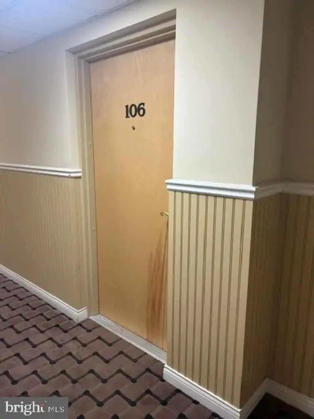 402 4th Ave #unit 106, ASBURY PARK