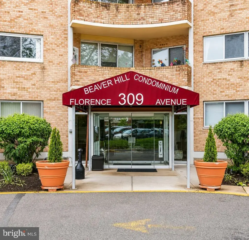309 Florence Ave #315-n, JENKINTOWN