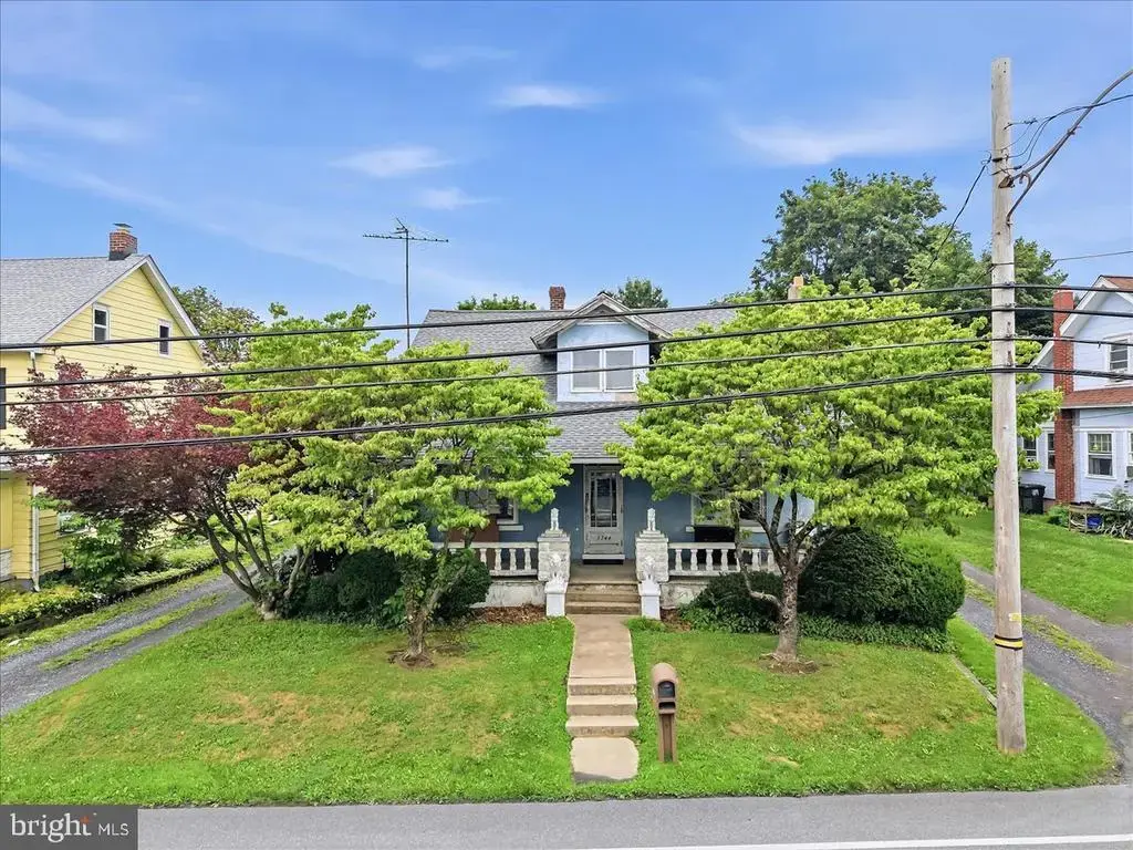 5744 Route 873, SCHNECKSVILLE