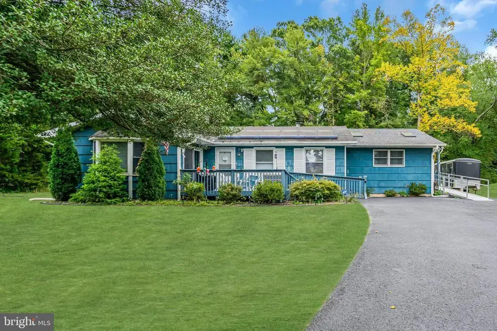 733 Buck Rd, MONROEVILLE