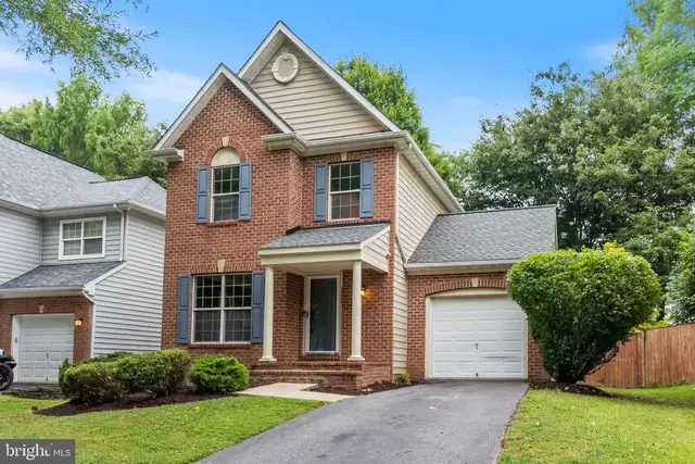 127 Autumn Wind Way, Rockville