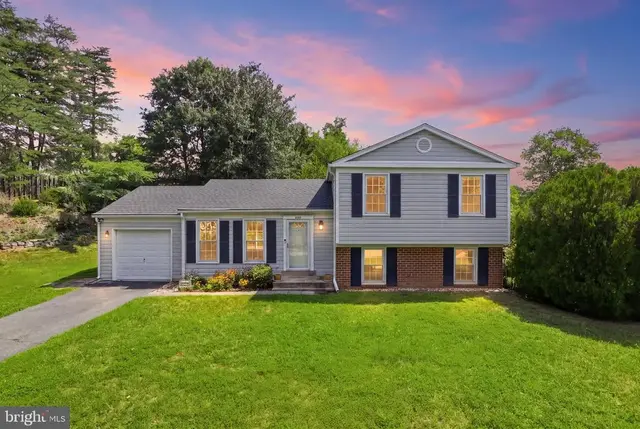 9684 Baltimore Ave, Laurel