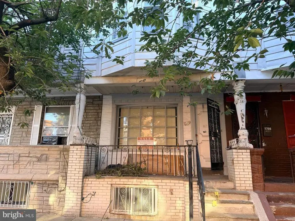 1710 S 24th St, PHILADELPHIA