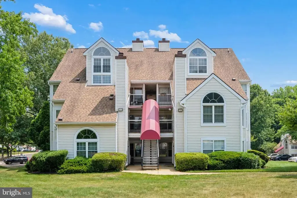10416 Westridge Dr #5-301, BOWIE