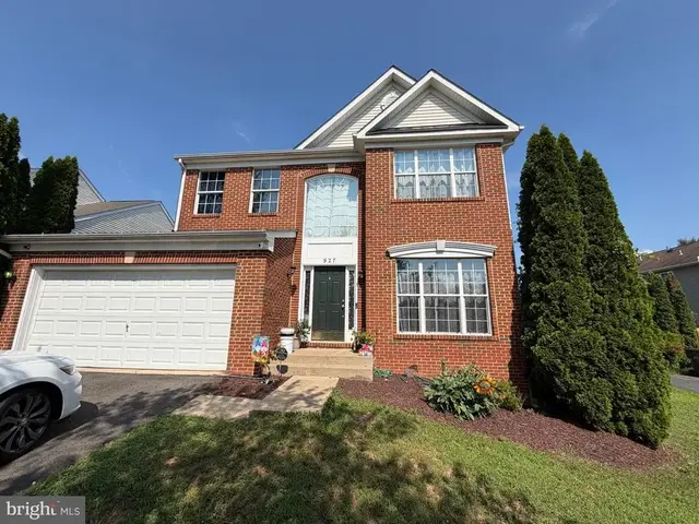 927 Fairwood Dr, Culpeper