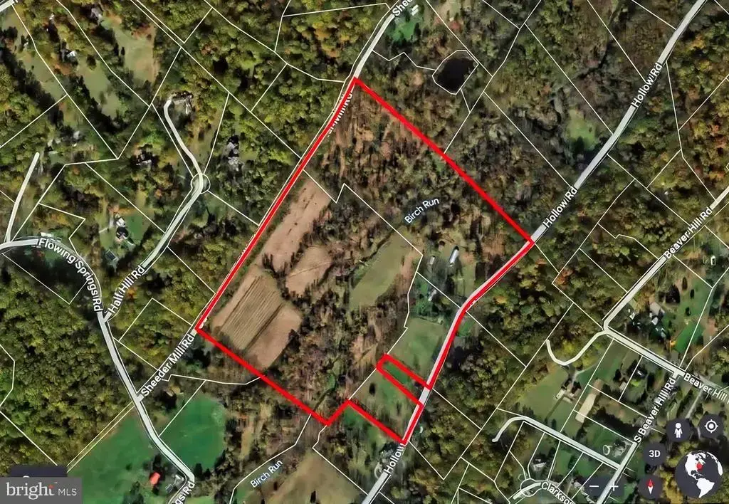 1550 Sheeder Mill Rd, SPRING CITY