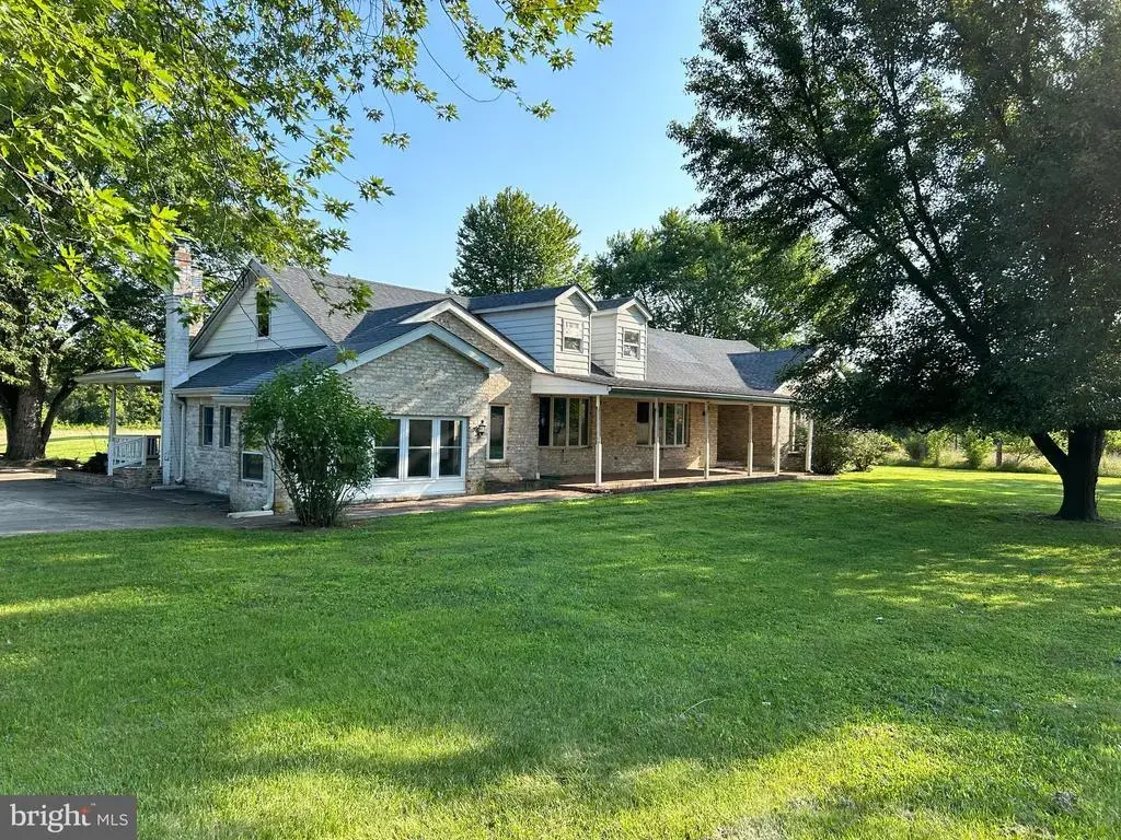 102 Quinton Alloway Rd, SALEM