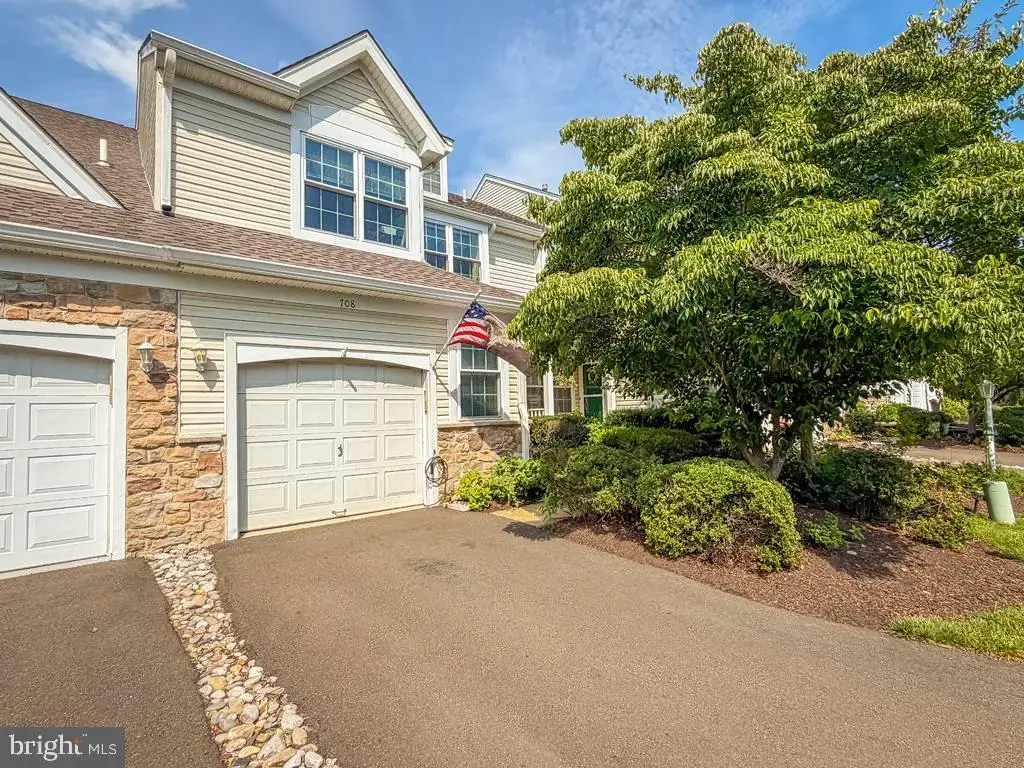 708 Harrowgate #66, NEW HOPE