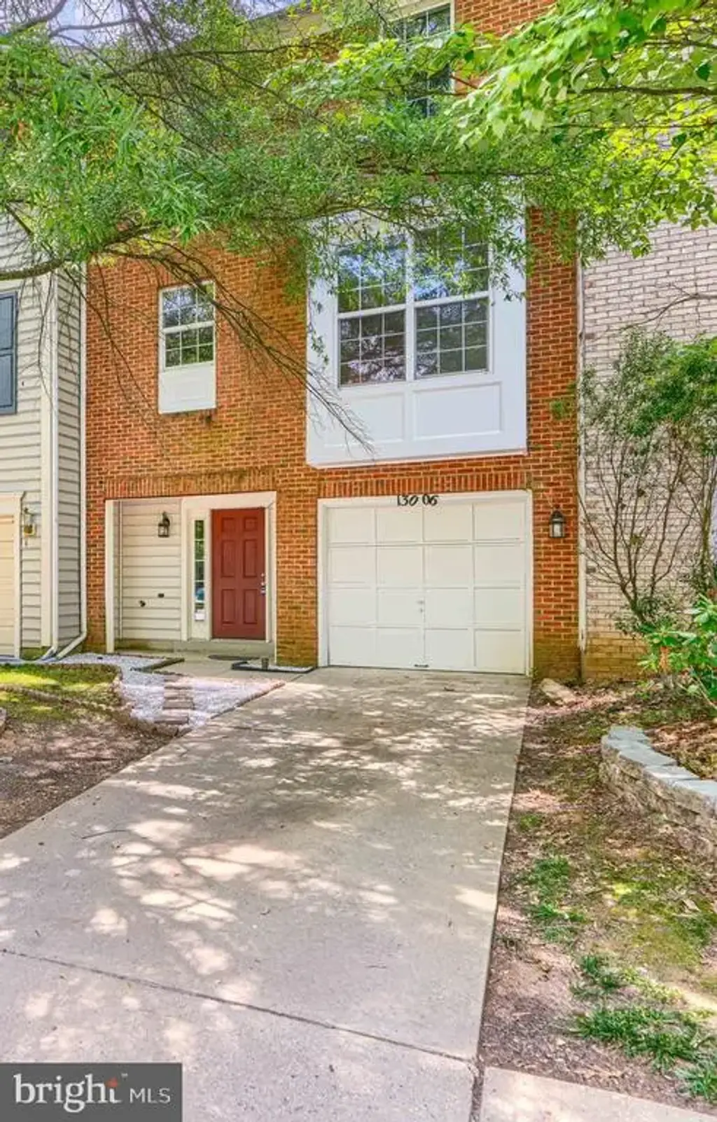 13006 Woodcutter Cir #157, GERMANTOWN