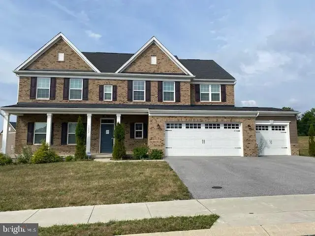 3002 Vanessa Dr, Harrisburg