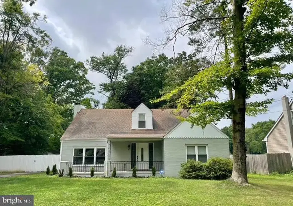 378 Eggerts Crossing Rd, EWING TWP