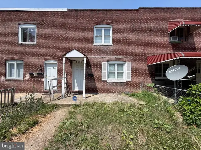 826 Jack St, Baltimore