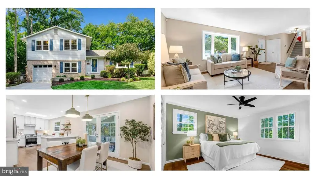 5104 Spring Rock Ct, FAIRFAX