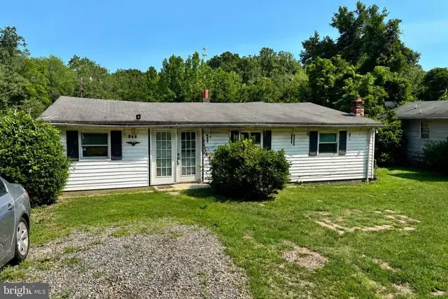 409 Park St, Gordonsville