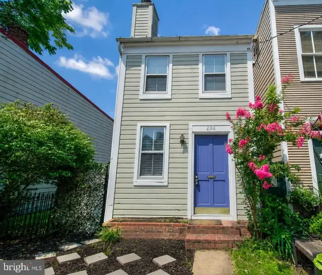 206 N Payne St N, Alexandria