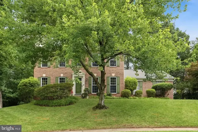 9603 Peony Ct, Manassas