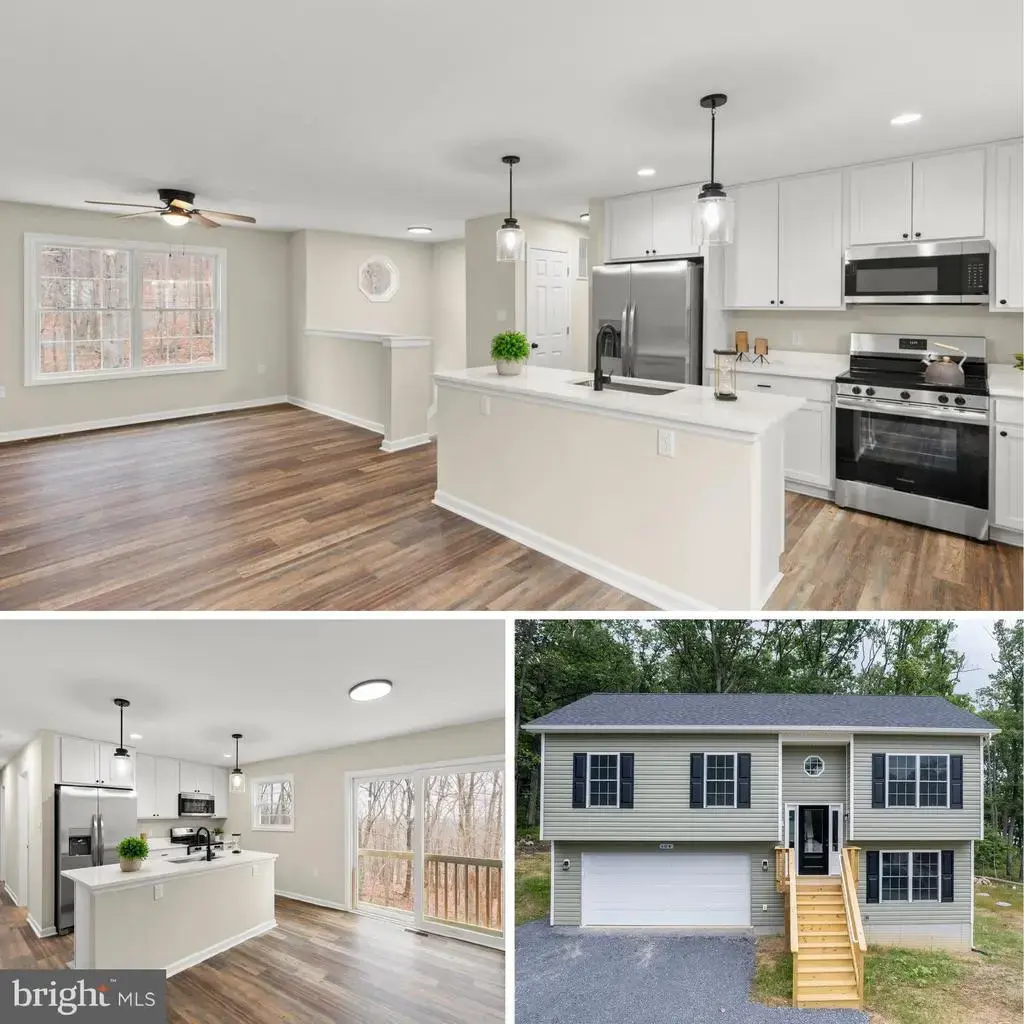 604 Gatling Dr, WINCHESTER