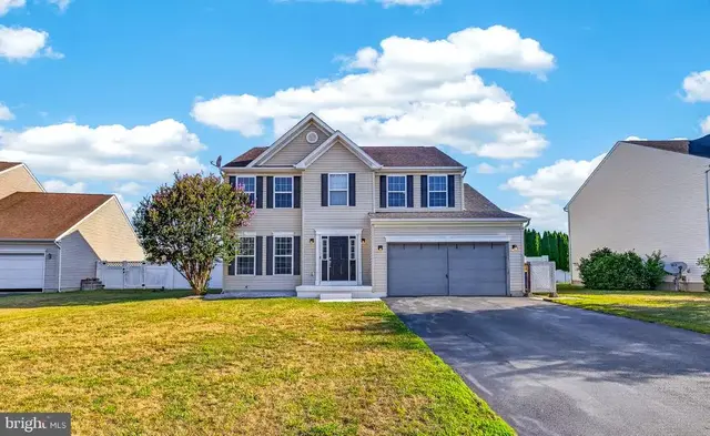 43 Nita Dr, Smyrna
