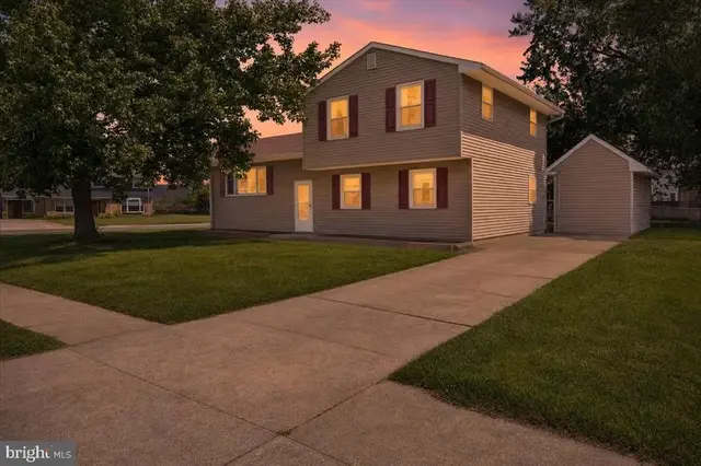1 Noble Ln, Newark