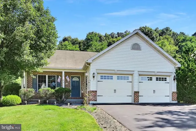 14 Cranberry Ct, Lebanon