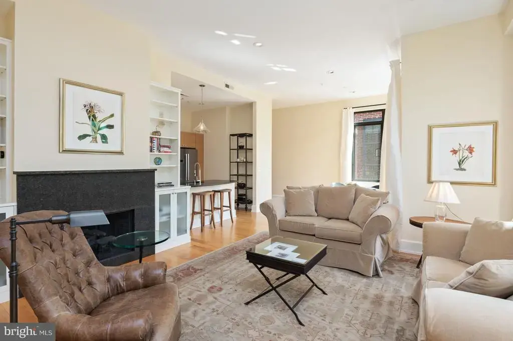 2516 Q St Nw #c201, WASHINGTON