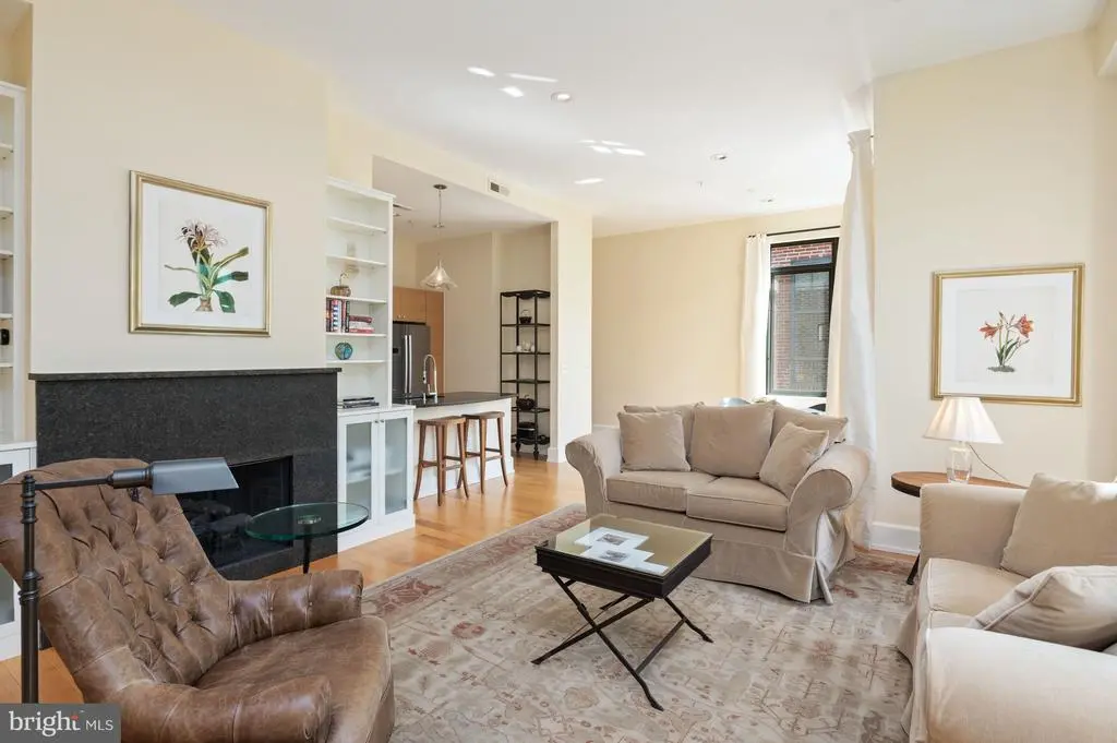2516 Q St Nw #c201, WASHINGTON