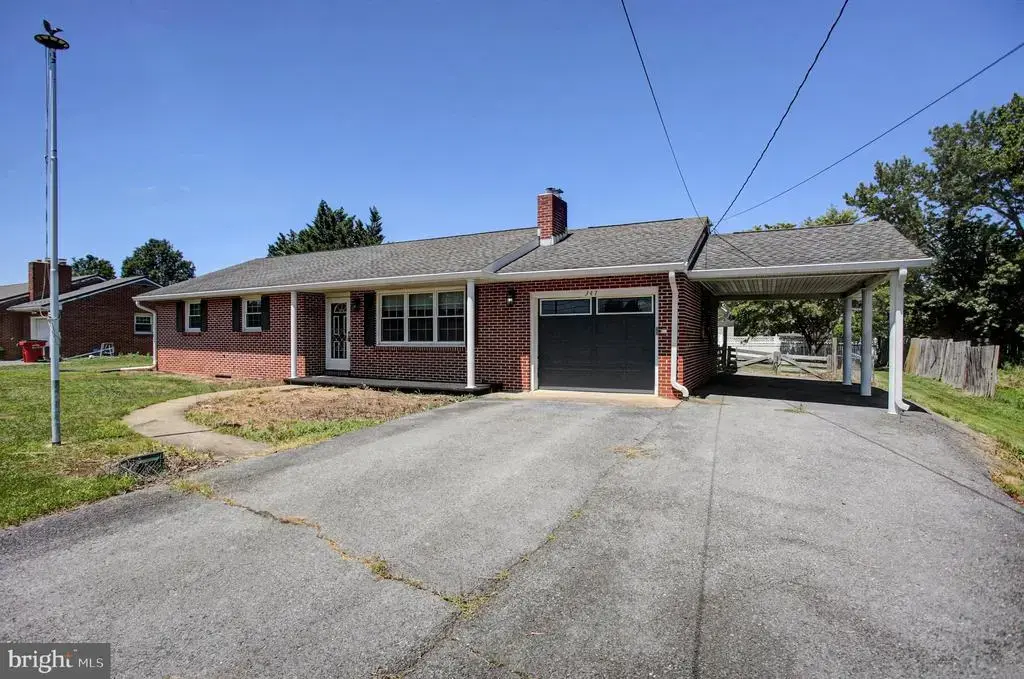 347 Catherine St,, GREENCASTLE