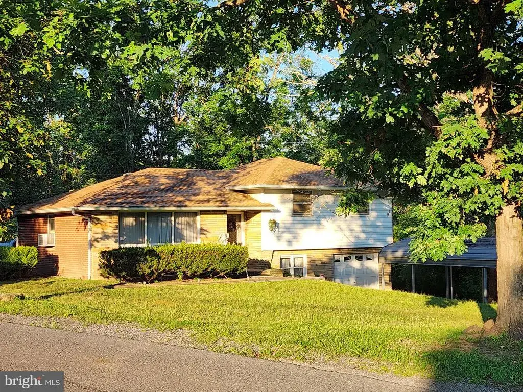 4549 Georges Run Rd, RIDGELEY