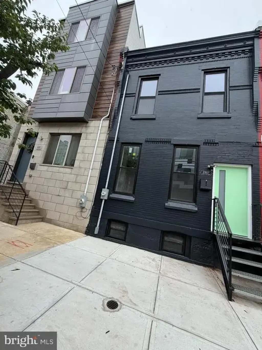 2507 W Master St, PHILADELPHIA