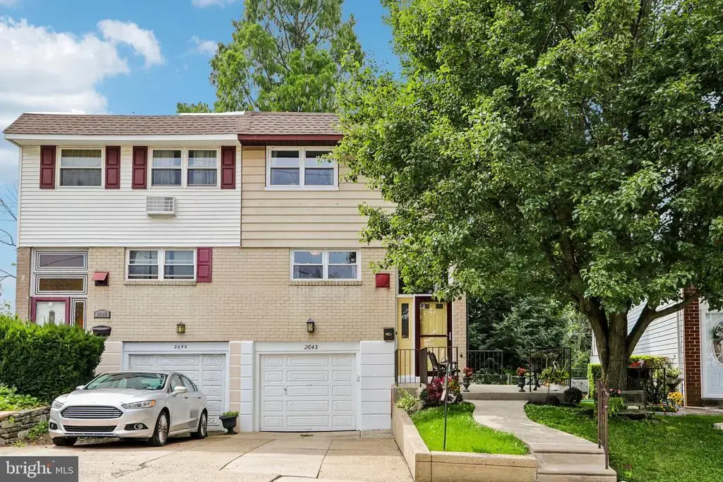 2643 Sperry St, PHILADELPHIA