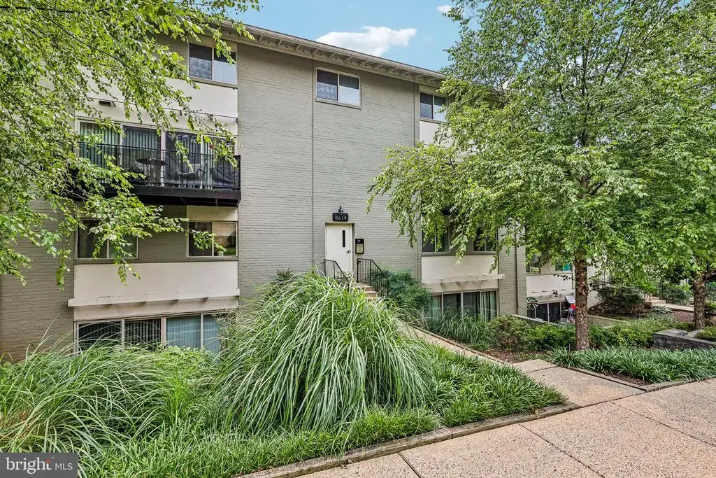 8614 Manchester Rd #6, SILVER SPRING