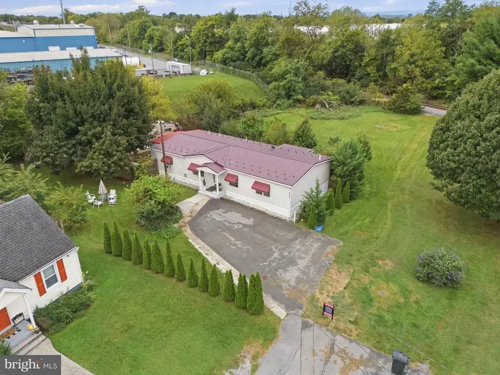 17101 Miner Ave, WILLIAMSPORT