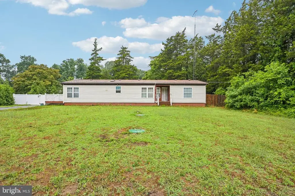 252 Bridgeton Fairton Rd, BRIDGETON