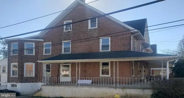 101 Hope Ave, Coatesville
