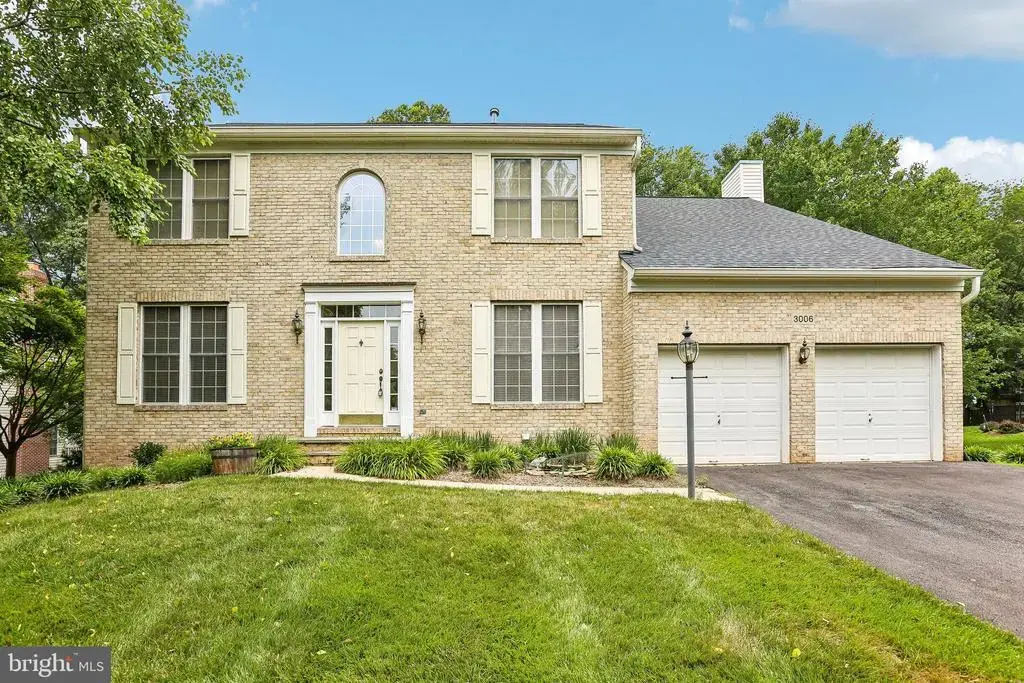 3006 Novak Ter, BURTONSVILLE